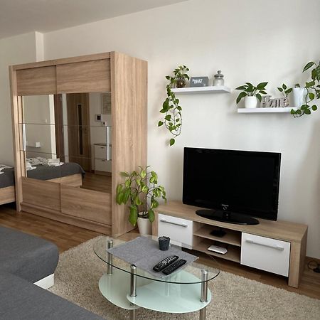 Apartmán Torysa Prešov Exterior foto