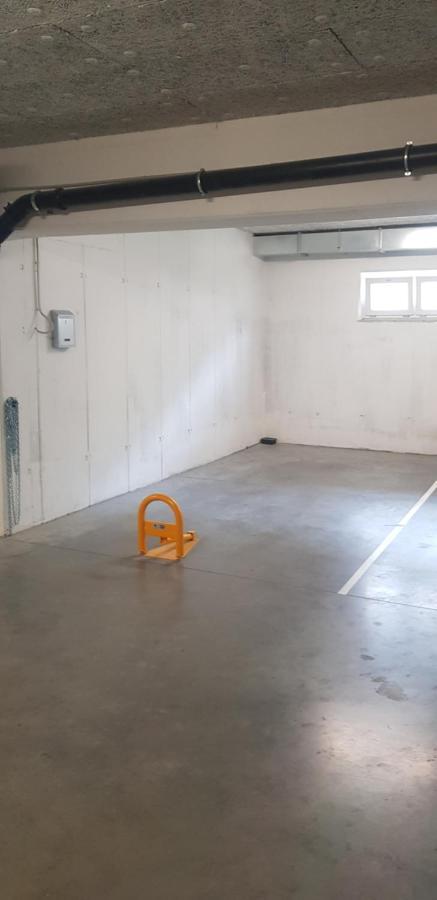 Apartmán Torysa Prešov Exterior foto