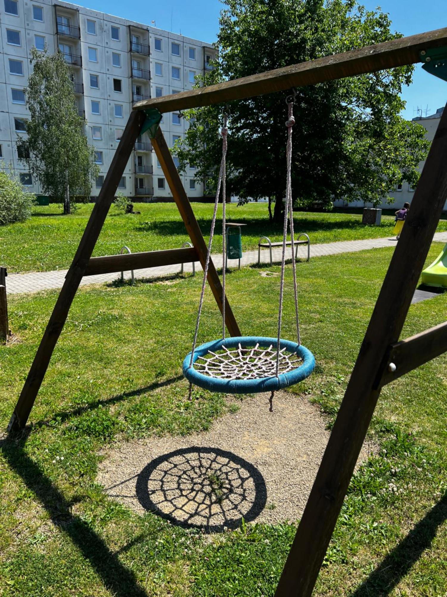 Apartmán Torysa Prešov Exterior foto