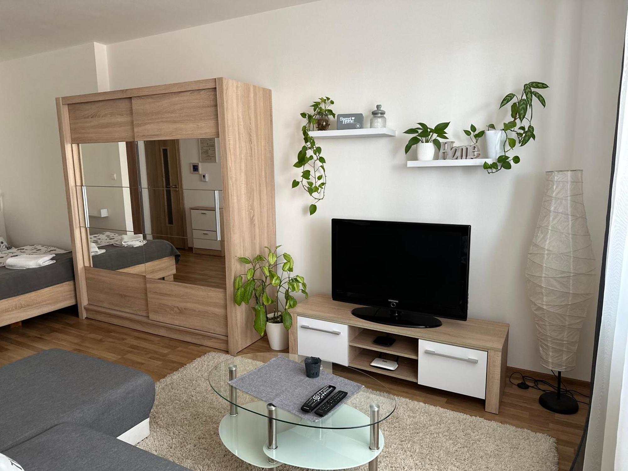 Apartmán Torysa Prešov Exterior foto